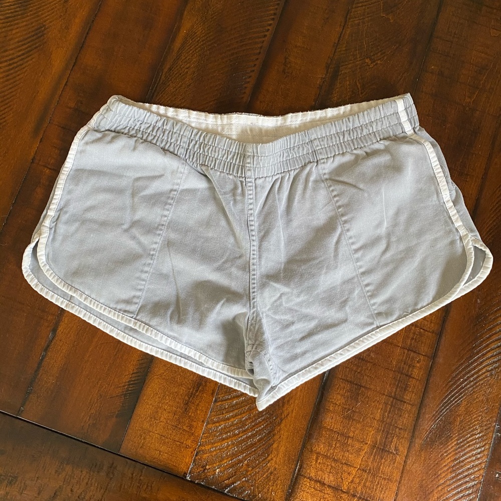 J. Crew Shorts